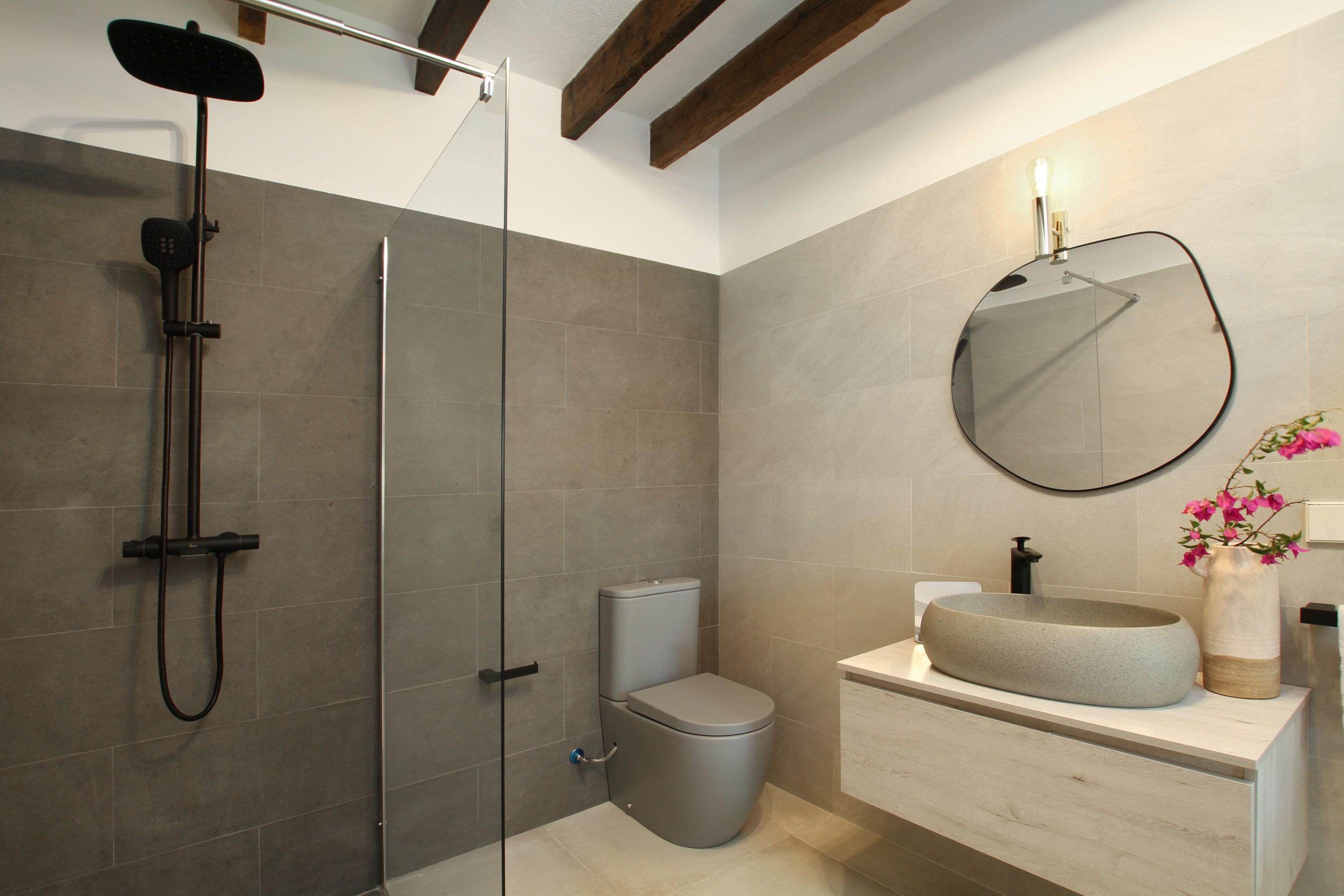 Bedroom suite
